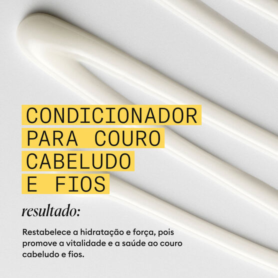 VOLUME & THINNING SIS 1 CONDICIONADOR-1L